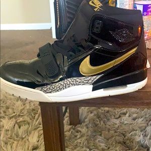 Jordan legacy 312